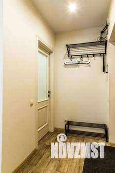 1-к квартира, посуточно, 45м2, 12/12 этаж