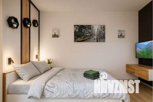 1-к квартира, посуточно, 33м2, 15/21 этаж