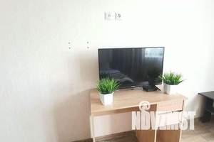 1-к квартира, посуточно, 54м2, 13/19 этаж