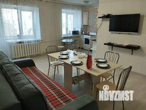 2-к квартира, посуточно, 54м2, 5/5 этаж