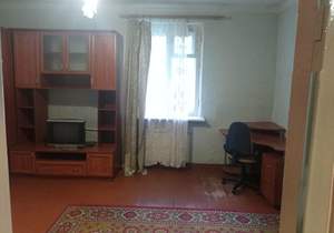 1-к квартира, на длительный срок, 32м2, 1/2 этаж