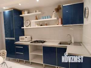 2-к квартира, посуточно, 50м2, 1/1 этаж