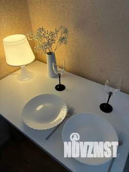 Студия квартира, посуточно, 30м2, 6/11 этаж