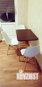 1-к квартира, на длительный срок, 41м2, 9/19 этаж