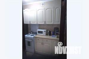 1-к квартира, посуточно, 25м2, 6/9 этаж