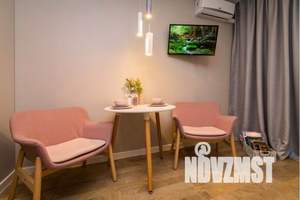 1-к квартира, посуточно, 21м2, 1/12 этаж