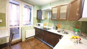 Студия квартира, посуточно, 35м2, 5/23 этаж