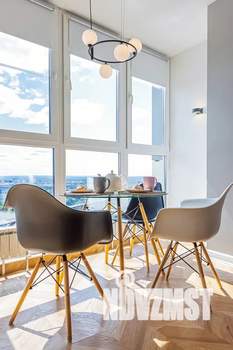 1-к квартира, посуточно, 47м2, 6/14 этаж