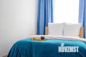 2-к квартира, посуточно, 50м2, 5/9 этаж