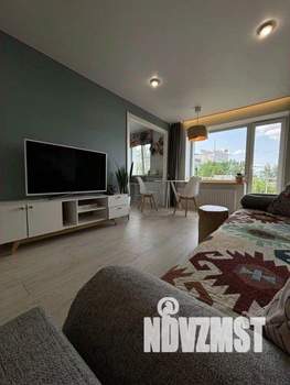 3-к квартира, посуточно, 67м2, 1/1 этаж