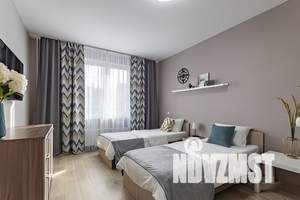 1-к квартира, посуточно, 30м2, 8/10 этаж