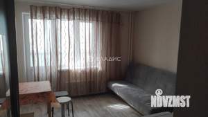 Студия квартира, на длительный срок, 19м2, 5/10 этаж