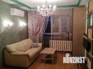 2-к квартира, посуточно, 60м2, 1/1 этаж