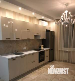 2-к квартира, на длительный срок, 61м2, 2/11 этаж