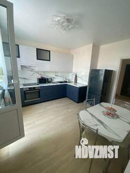 2-к квартира, посуточно, 57м2, 1/1 этаж