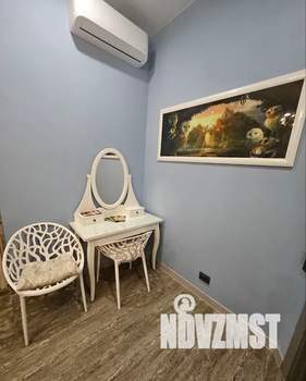 2-к квартира, посуточно, 80м2, 2/4 этаж