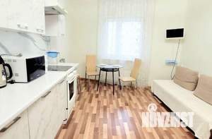 2-к квартира, посуточно, 63м2, 1/1 этаж