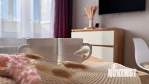 Студия квартира, посуточно, 20м2, 10/10 этаж