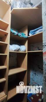 1-к квартира, на длительный срок, 35м2, 6/9 этаж