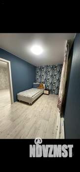 2-к квартира, на длительный срок, 40м2, 3/4 этаж