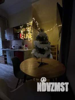 1-к квартира, посуточно, 23м2, 2/4 этаж