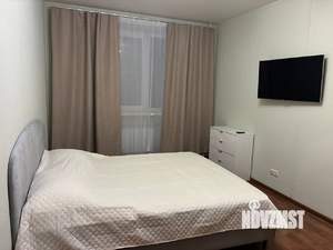 1-к квартира, на длительный срок, 31м2, 1/5 этаж