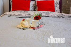 2-к квартира, посуточно, 57м2, 3/24 этаж