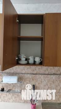 1-к квартира, посуточно, 40м2, 4/12 этаж