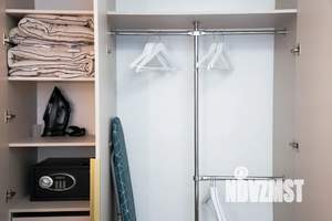 2-к квартира, посуточно, 43м2, 12/23 этаж