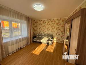 2-к квартира, на длительный срок, 60м2, 3/16 этаж