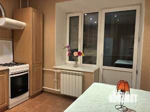 1-к квартира, на длительный срок, 42м2, 6/7 этаж