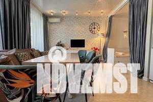 3-к квартира, посуточно, 73м2, 4/4 этаж