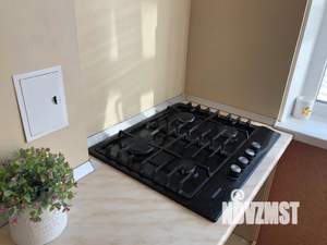 1-к квартира, посуточно, 31м2, 5/5 этаж