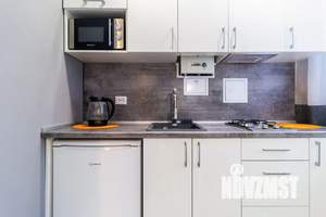 1-к квартира, посуточно, 30м2, 3/5 этаж