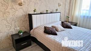 2-к квартира, посуточно, 72м2, 2/18 этаж