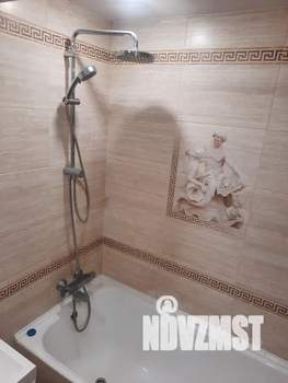 2-к квартира, посуточно, 75м2, 17/17 этаж