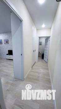 2-к квартира, посуточно, 44м2, 4/7 этаж