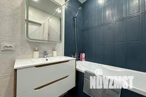 2-к квартира, посуточно, 70м2, 1/15 этаж