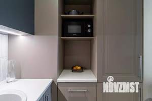 2-к квартира, посуточно, 38м2, 1/1 этаж