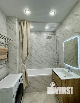 1-к квартира, на длительный срок, 38м2, 14/15 этаж