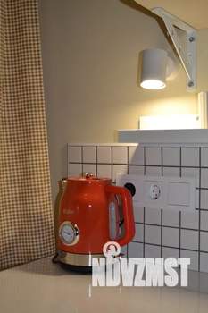 Студия квартира, посуточно, 28м2, 1/2 этаж