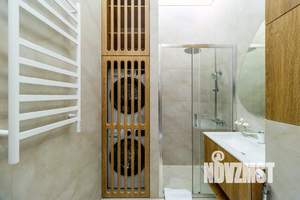 1-к квартира, посуточно, 50м2, 1/1 этаж