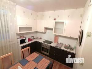 1-к квартира, на длительный срок, 52м2, 11/19 этаж