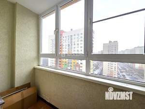 1-к квартира, на длительный срок, 36м2, 13/19 этаж