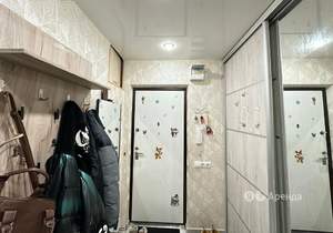 2-к квартира, на длительный срок, 52м2, 1/5 этаж