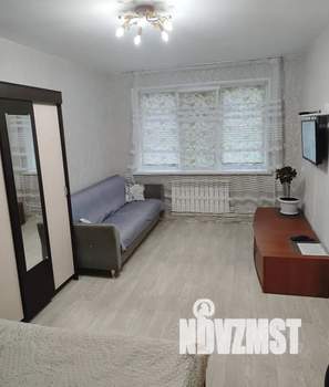 1-к квартира, посуточно, 34м2, 1/5 этаж