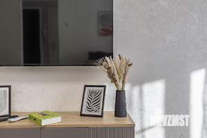 2-к квартира, посуточно, 47м2, 5/8 этаж