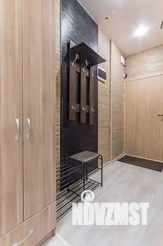 Студия квартира, посуточно, 25м2, 2/19 этаж