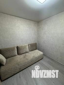 3-к квартира, посуточно, 57м2, 2/9 этаж