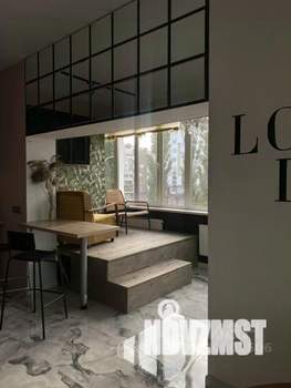 3-к квартира, посуточно, 60м2, 1/1 этаж